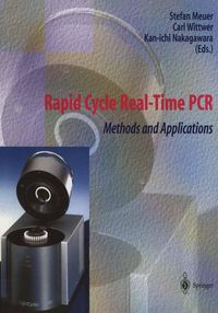 Produktbild: Rapid Cycle Real-Time PCR