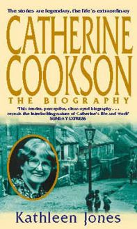 Produktbild: Catherine Cookson