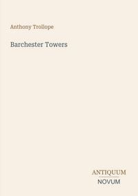 Produktbild: Barchester Towers