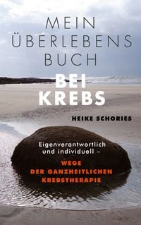 Produktbild: Mein &Uuml;berlebensbuch bei Krebs
