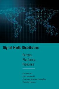 Produktbild: Digital Media Distribution