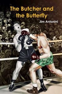 Produktbild: The Butcher and the Butterfly