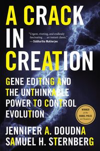 Produktbild: Crack in Creation