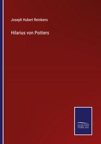 Produktbild: Hilarius von Poitiers