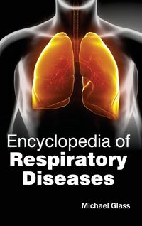 Produktbild: Encyclopedia of Respiratory Diseases