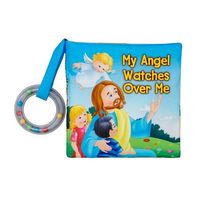 Produktbild: My Angel Watches Over Me