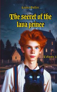 Produktbild: The secret of the lava prince