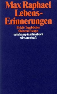 Produktbild: Werkausgabe. 11 B&auml;nde in Kassette