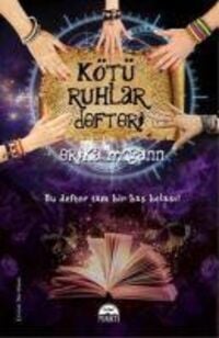 Produktbild: K&ouml;t&uuml; Ruhlar Defteri