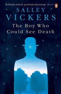 Produktbild: The Boy Who Could See Death