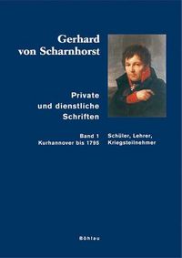 Produktbild: Private und dienstliche Schriften