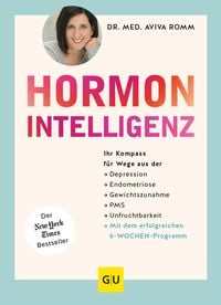 Produktbild: Hormon-Intelligenz
