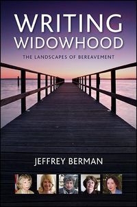 Produktbild: Writing Widowhood