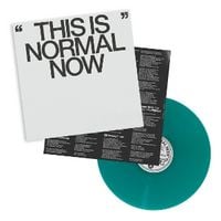 Produktbild: This Is Normal Now