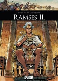 Produktbild: Ramses II.