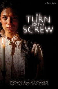 Produktbild: The Turn of the Screw