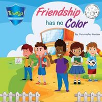 Produktbild: Friendship Has No Color