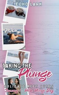 Produktbild: Taking the Plunge
