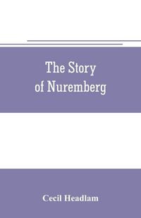 Produktbild: The story of Nuremberg