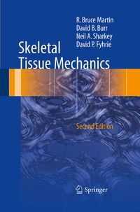 Produktbild: Skeletal Tissue Mechanics