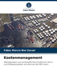 Produktbild: Kostenmanagement