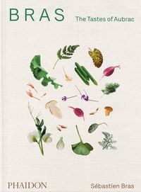 Produktbild: Bras, The Tastes of Aubrac