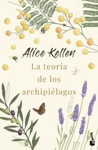 Produktbild: La teoria de los archipielagos