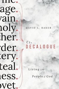 Produktbild: The Decalogue