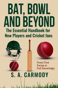 Produktbild: Bat, Bowl and Beyond