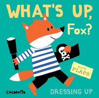 Produktbild: What's Up Fox?