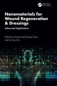 Produktbild: Nanomaterials for Wound Regeneration & Dressings