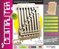 Produktbild: Bausatz Computer