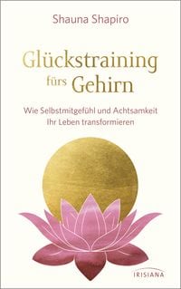 Produktbild: Gl&uuml;ckstraining f&uuml;rs Gehirn