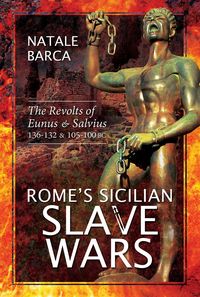 Produktbild: Rome's Sicilian Slave Wars