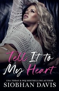 Produktbild: Tell It to My Heart