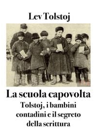 Produktbild: La scuola capovolta