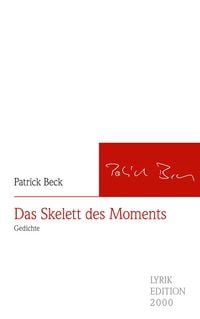 Produktbild: Das Skelett des Moments