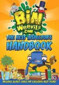 Produktbild: Woolley, S: Bin Weevils: the Nest Inspector's Handbook