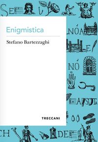 Produktbild: Enigmistica
