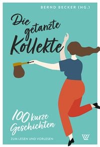 Produktbild: Die getanzte Kollekte