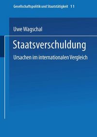 Produktbild: Staatsverschuldung