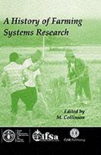 Produktbild: History of Farming Systems Research