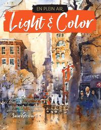Produktbild: En Plein Air: Light & Color
