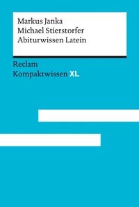 Produktbild: Abiturwissen Latein