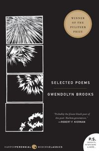 Produktbild: Selected Poems