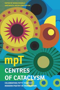 Produktbild: Centres of Cataclysm