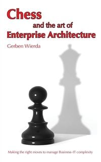 Produktbild: Chess and the Art of Enterprise Architecture