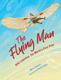 Produktbild: The Flying Man