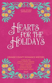 Produktbild: Hearts for the Holidays
