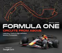 Produktbild: Formula One Circuits From Above
